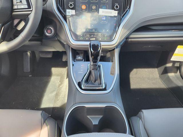 new 2025 Subaru Outback car, priced at $38,250