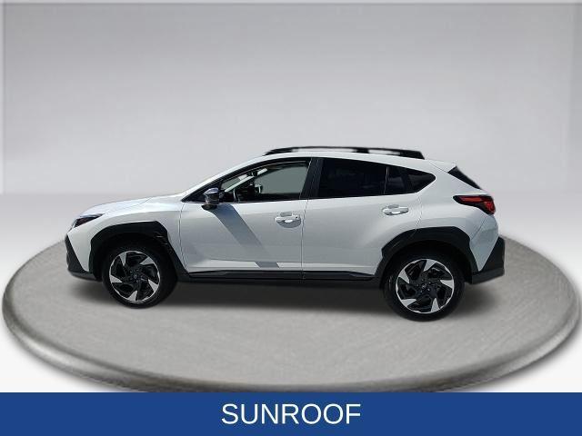 used 2024 Subaru Crosstrek car, priced at $26,408