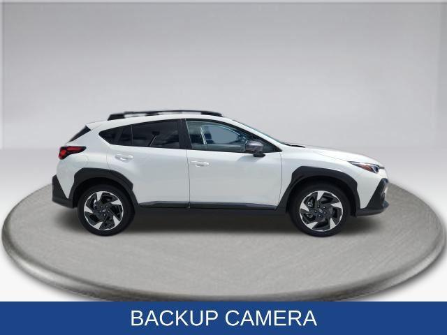 used 2024 Subaru Crosstrek car, priced at $26,408