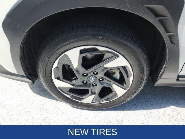 used 2024 Subaru Crosstrek car, priced at $26,408