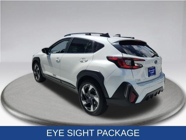 used 2024 Subaru Crosstrek car, priced at $26,408