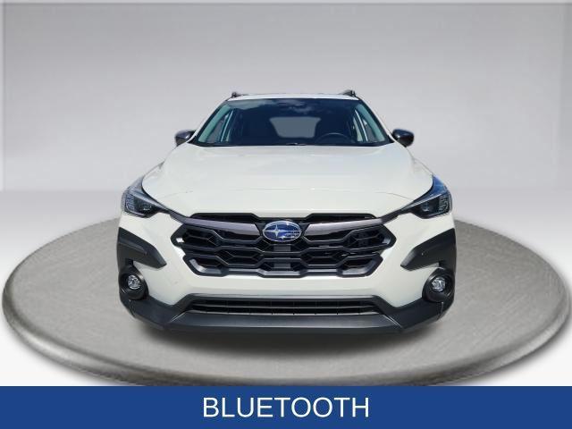 used 2024 Subaru Crosstrek car, priced at $26,408