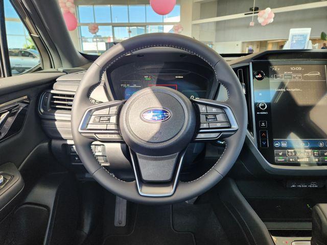 new 2025 Subaru Forester Hybrid car