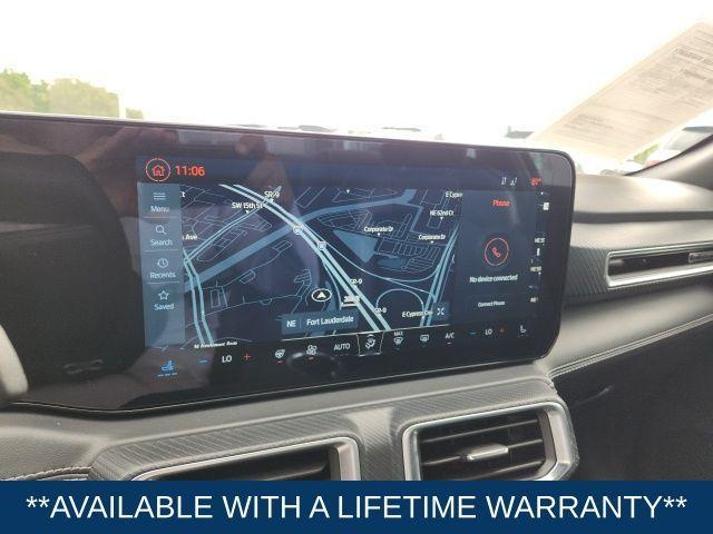 used 2024 Ford Mustang car, priced at $47,497