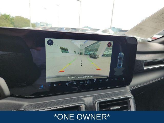 used 2024 Ford Mustang car, priced at $47,497