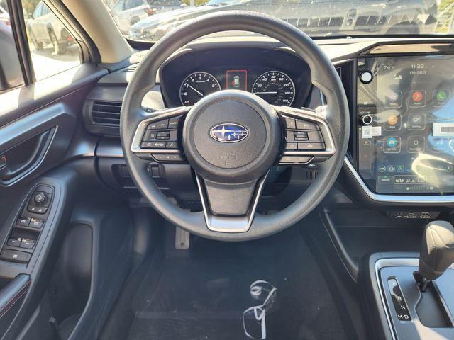 new 2026 Subaru Impreza car, priced at $30,662