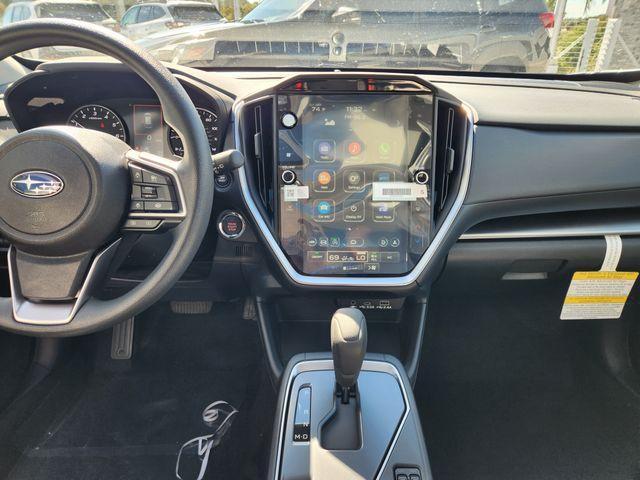 new 2026 Subaru Impreza car, priced at $30,662