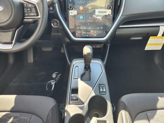 new 2026 Subaru Impreza car, priced at $30,662