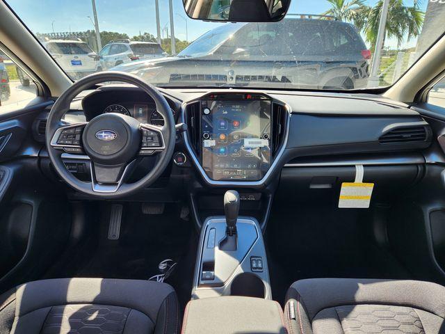 new 2026 Subaru Impreza car, priced at $30,662