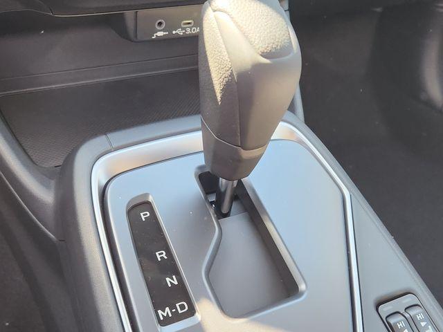 new 2026 Subaru Impreza car, priced at $30,662