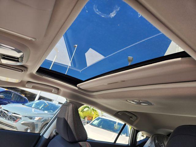 new 2026 Subaru Impreza car, priced at $30,662