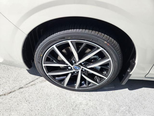 new 2026 Subaru Impreza car, priced at $30,662