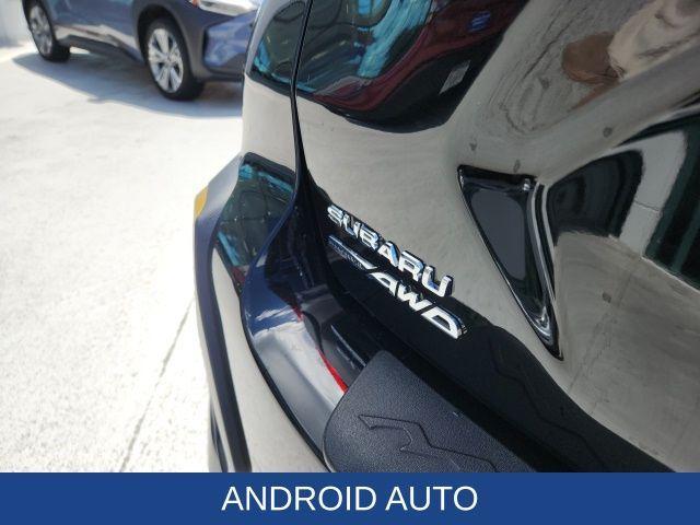 used 2024 Subaru Crosstrek car, priced at $26,601