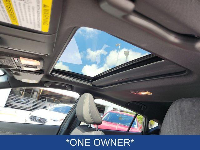 used 2024 Subaru Crosstrek car, priced at $26,601