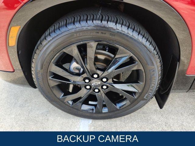 used 2019 Chevrolet Blazer car, priced at $23,200