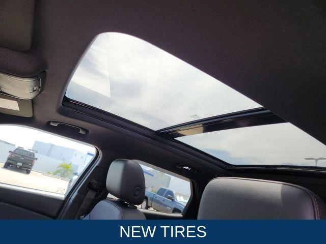 used 2019 Chevrolet Blazer car, priced at $23,200