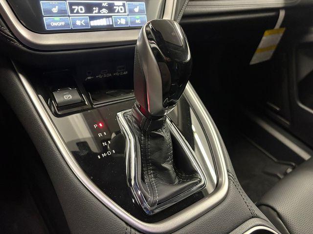 new 2025 Subaru Legacy car, priced at $35,561