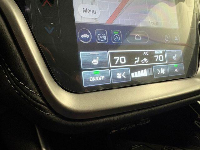 new 2025 Subaru Legacy car, priced at $35,561