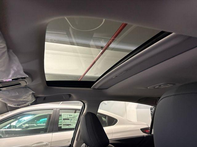 new 2025 Subaru Legacy car, priced at $35,561