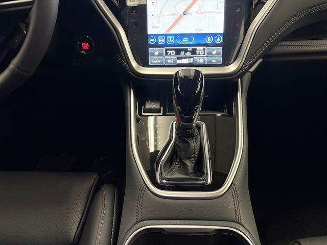 new 2025 Subaru Legacy car, priced at $35,561