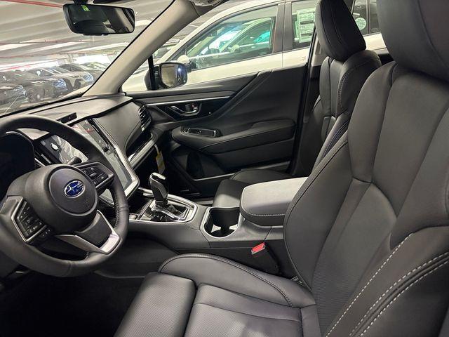 new 2025 Subaru Legacy car, priced at $35,561
