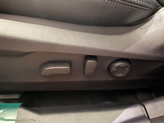 new 2025 Subaru Legacy car, priced at $35,561