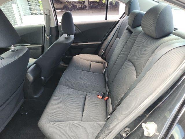 used 2015 Honda Accord car, priced at $11,900