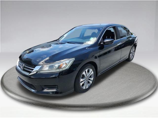 used 2015 Honda Accord car, priced at $11,900