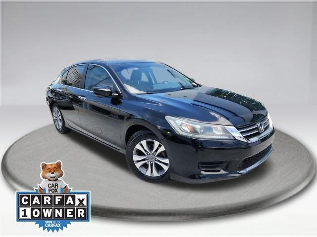 used 2015 Honda Accord car, priced at $11,900