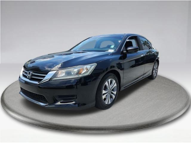 used 2015 Honda Accord car, priced at $11,900