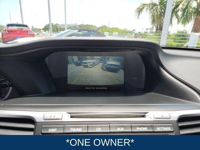 used 2015 Honda Accord car, priced at $11,900