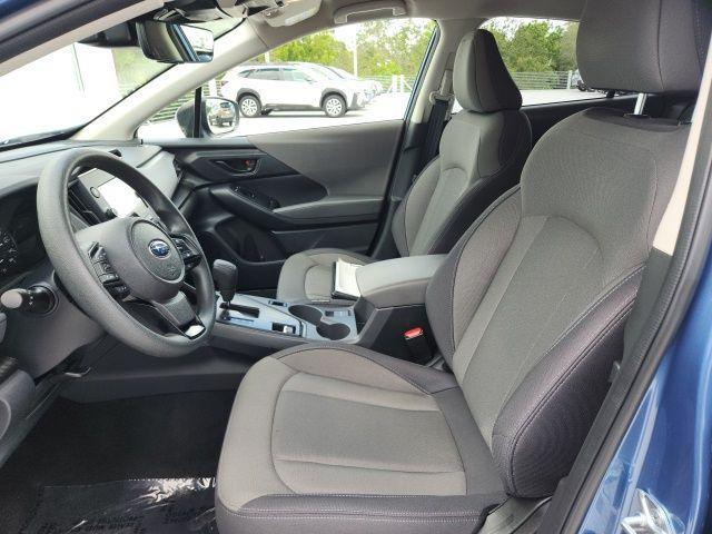 used 2024 Subaru Crosstrek car, priced at $25,558