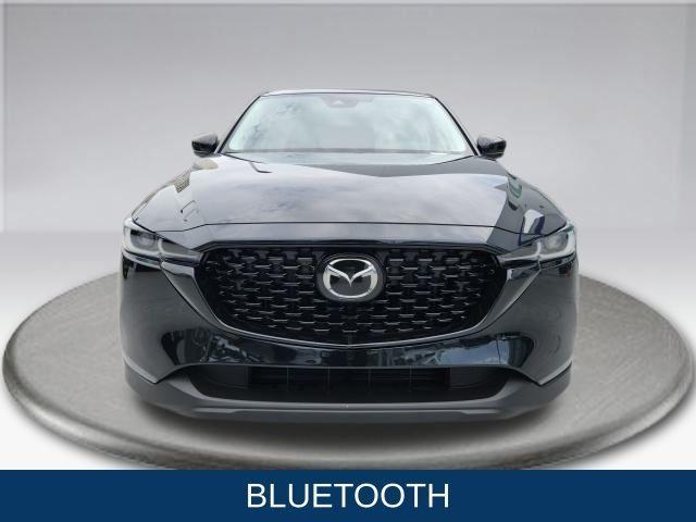 used 2022 Mazda CX-5 car, priced at $23,400