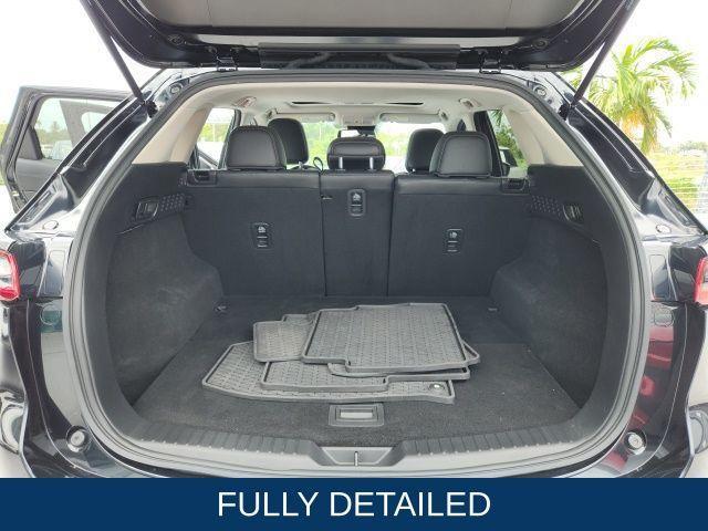 used 2022 Mazda CX-5 car, priced at $21,900