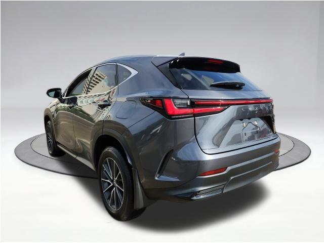 used 2022 Lexus NX 350 car, priced at $39,439