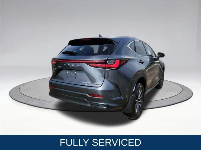 used 2022 Lexus NX 350 car, priced at $39,439