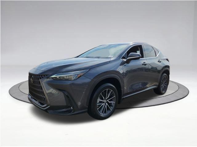 used 2022 Lexus NX 350 car, priced at $39,439