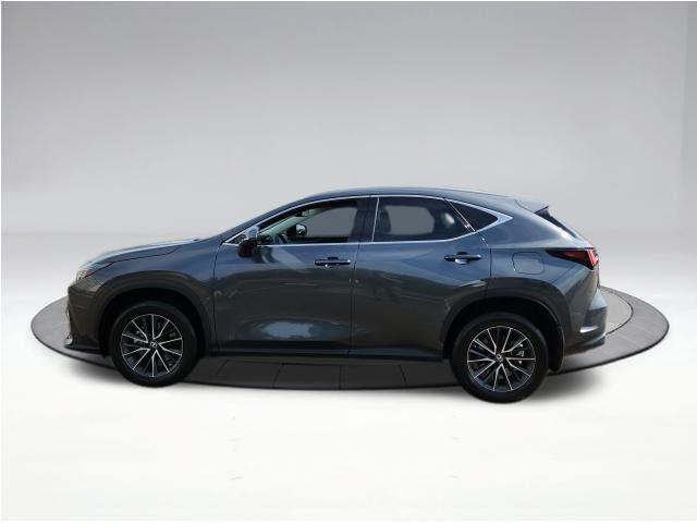 used 2022 Lexus NX 350 car, priced at $39,439