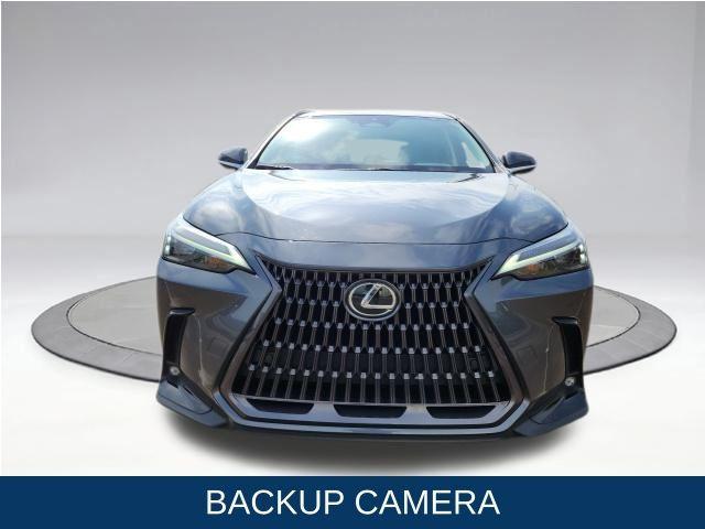 used 2022 Lexus NX 350 car, priced at $39,439