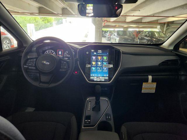 new 2025 Subaru Crosstrek car, priced at $30,978