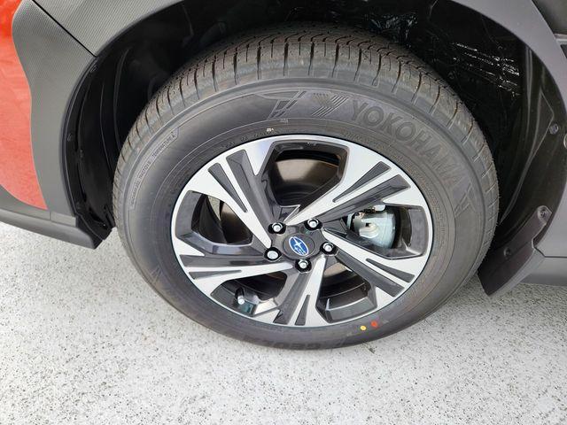 new 2025 Subaru Crosstrek car, priced at $30,978
