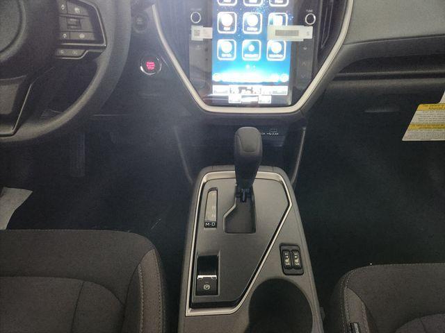 new 2025 Subaru Crosstrek car, priced at $30,978