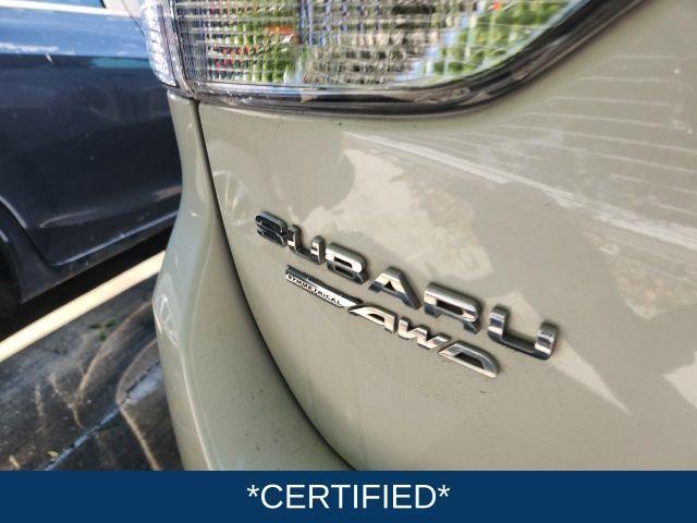 used 2021 Subaru Forester car, priced at $24,147