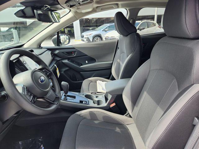 new 2026 Subaru Crosstrek car, priced at $32,442