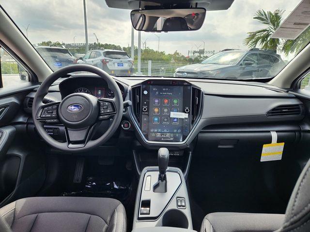 new 2026 Subaru Crosstrek car, priced at $32,442