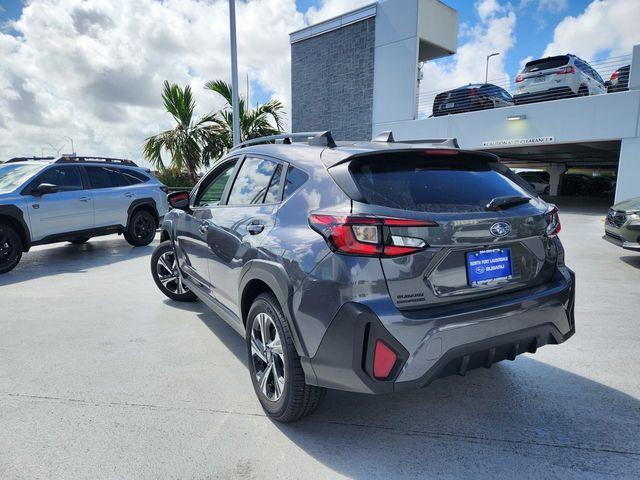 new 2026 Subaru Crosstrek car, priced at $32,442