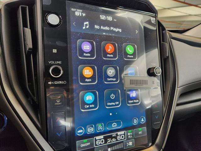 new 2026 Subaru Crosstrek car, priced at $32,442