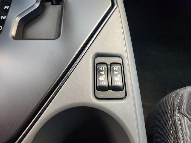 new 2026 Subaru Crosstrek car, priced at $32,442