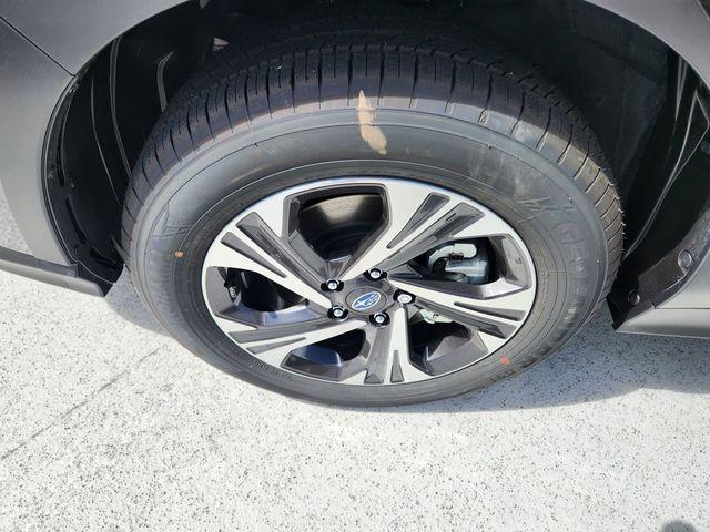 new 2026 Subaru Crosstrek car, priced at $32,442