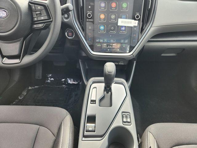 new 2026 Subaru Crosstrek car, priced at $32,442